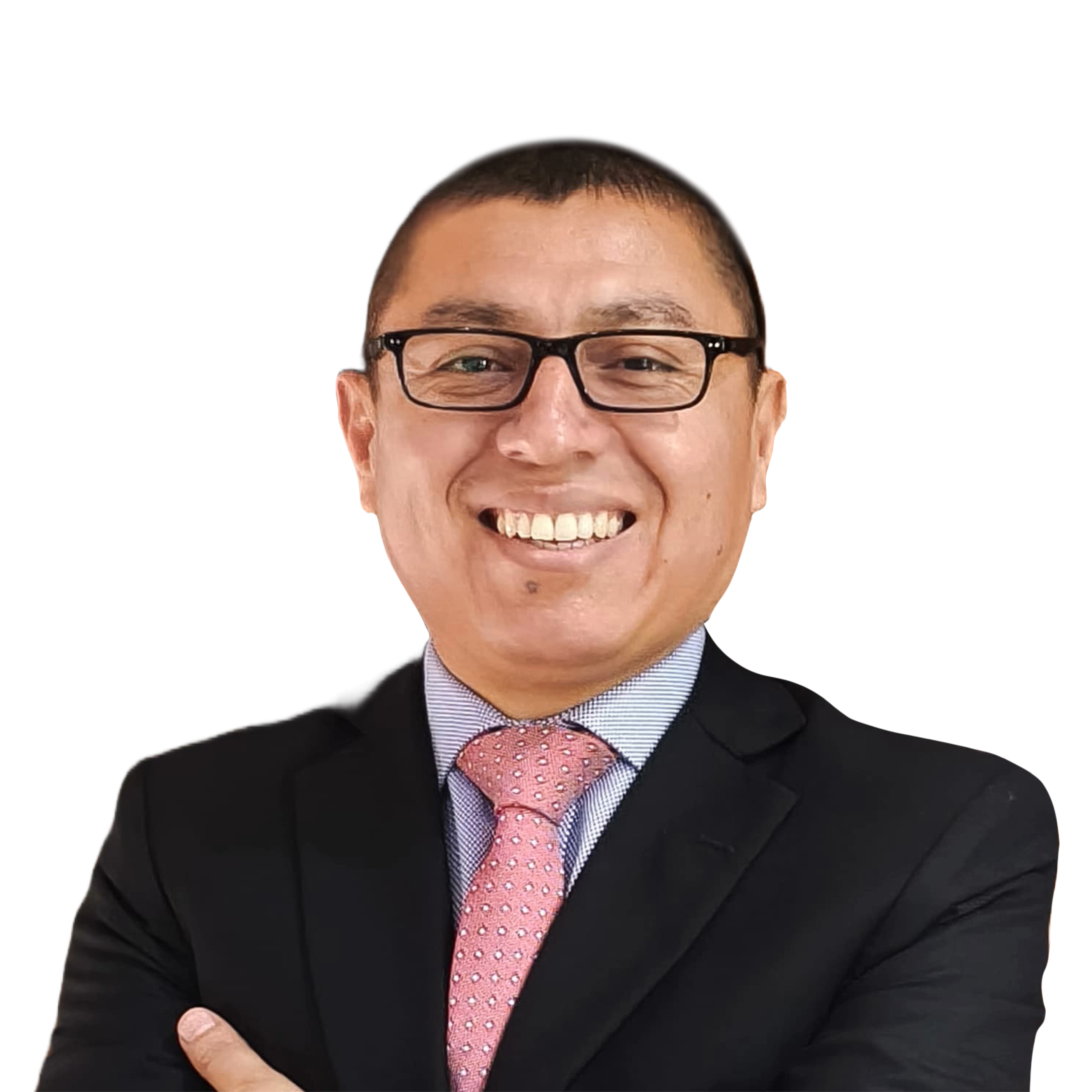 Alex Cuzcano