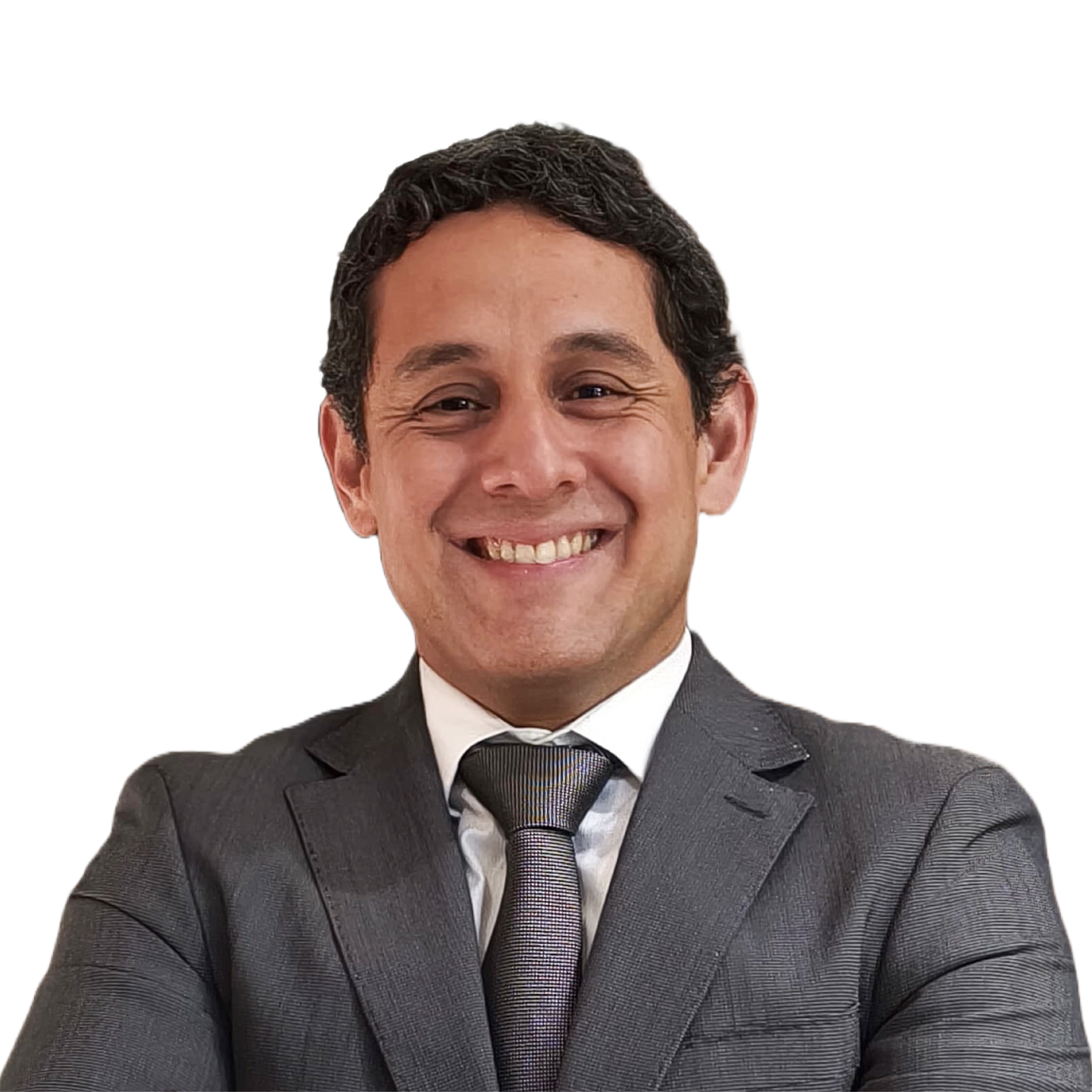 Roberto Godoy