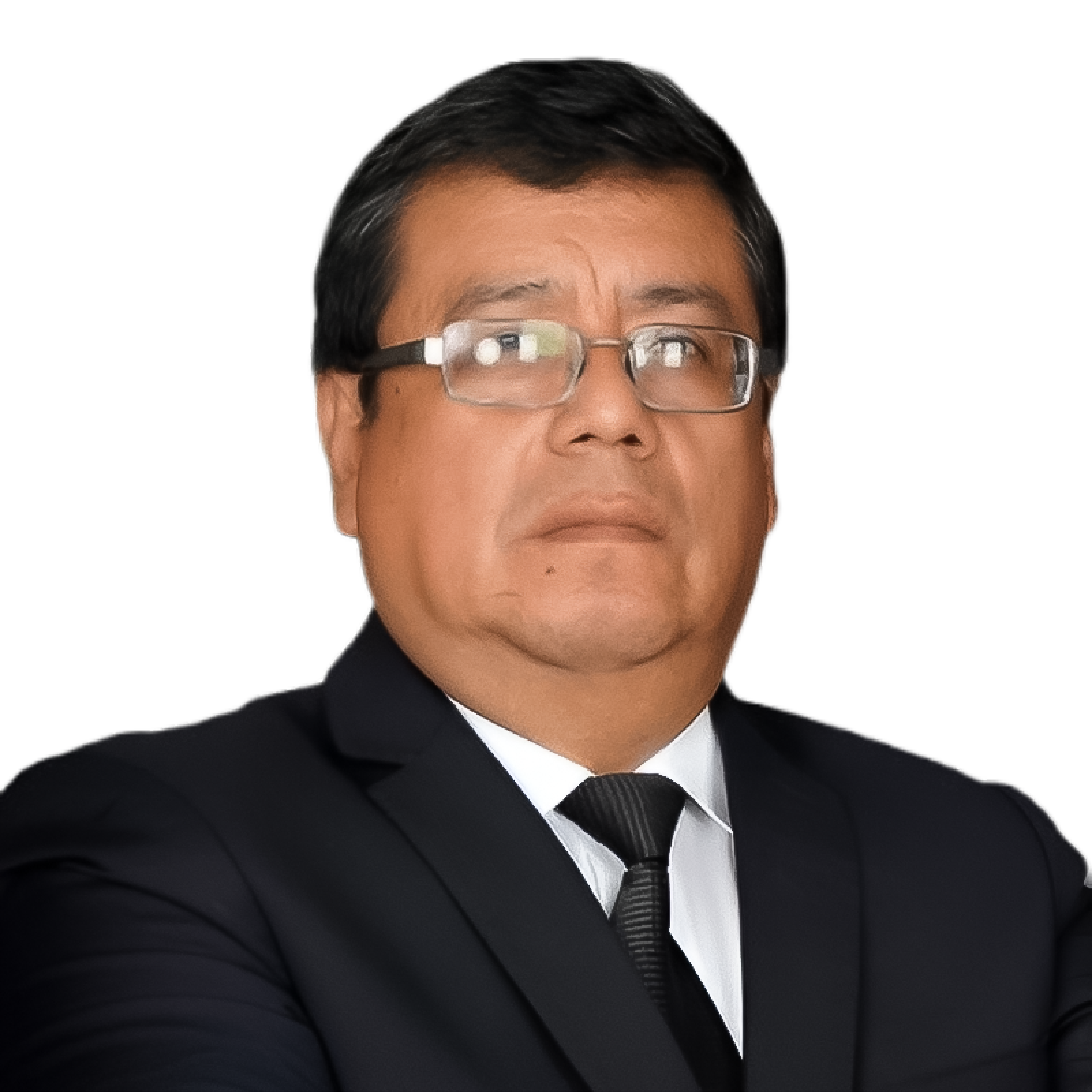 Luis Castro