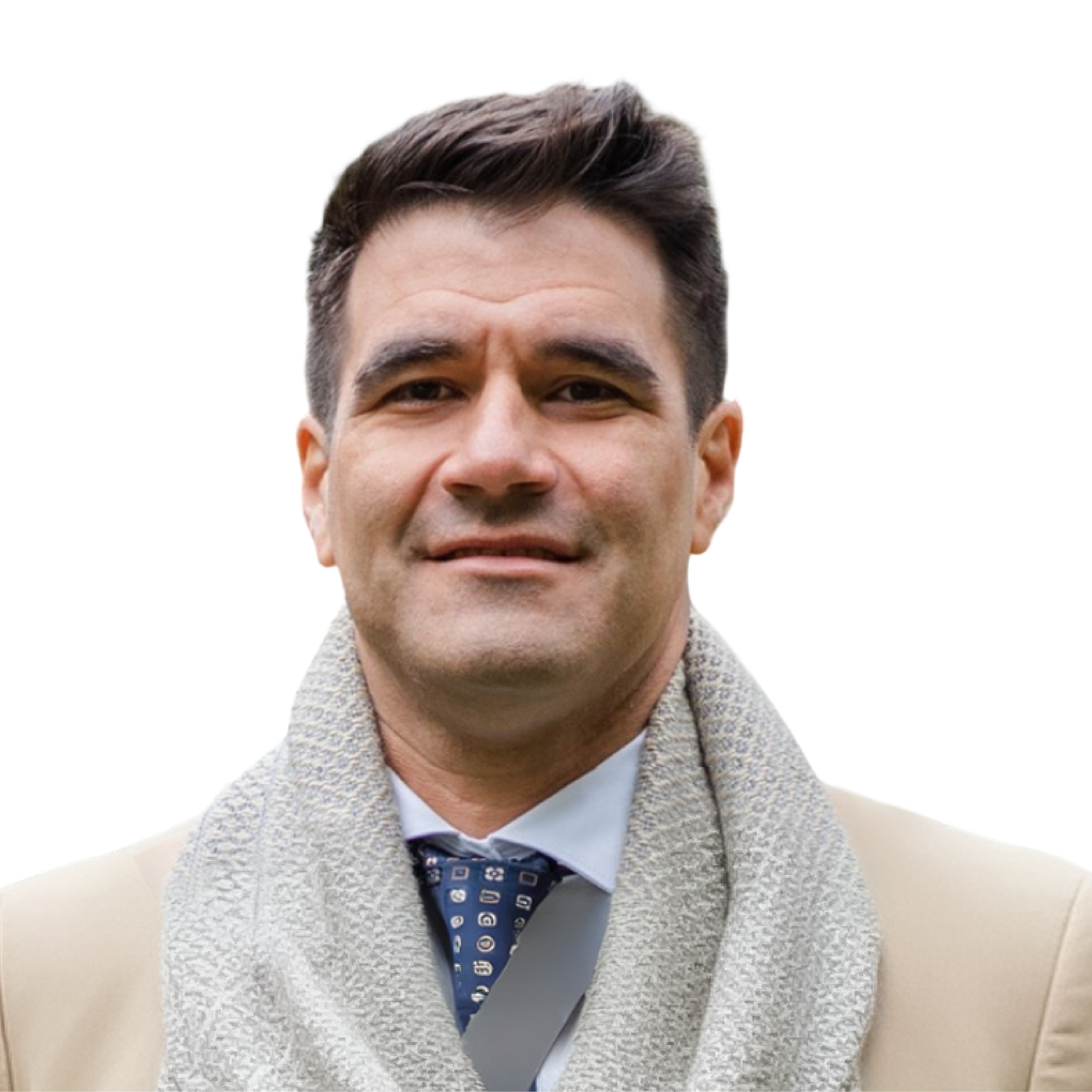 Jesús Brito